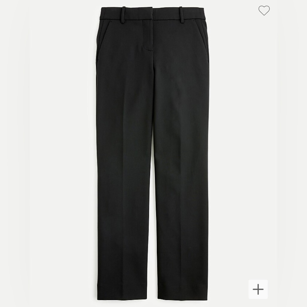 J. Crew 365 High Rise Peyton Pants Style #J5634